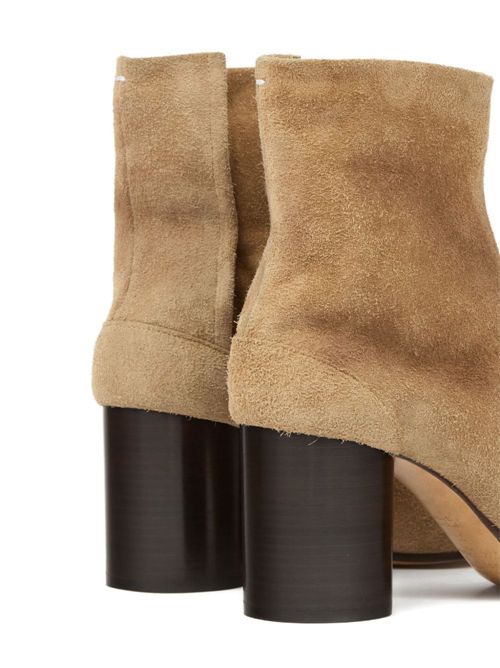 Stivaletto Tabi MAISON MARGIELA | S58WU0260P8270T2077
